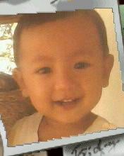 Afif Imam Munthohar, 3 Tahun, Lelaki