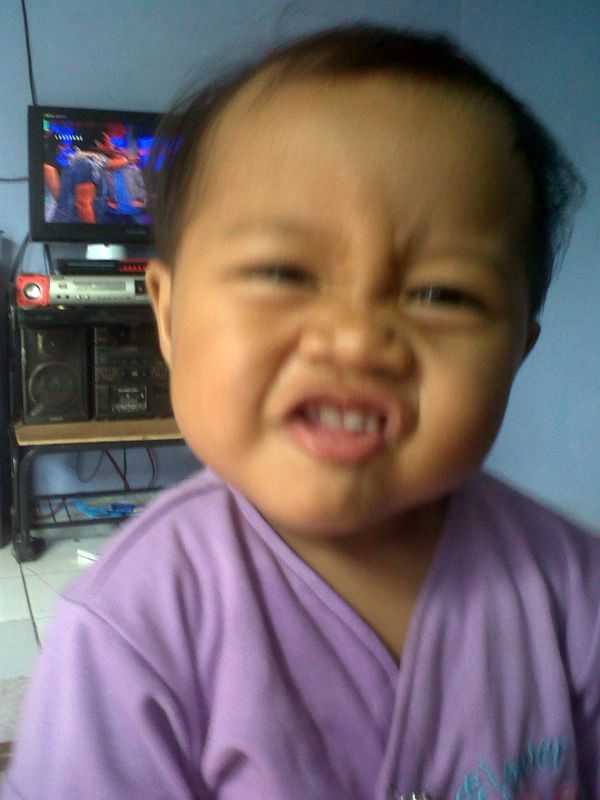 Dzuhrotunnisa, 1,2 Tahun, Perempuan
