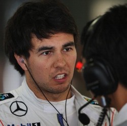 Spekulasi Masa Depan Perez di McLaren Berhembus Kian Kencang