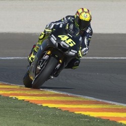 Pengereman Jadi Fokus Rossi di Motor Barunya