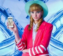 Navigate, Jaket Stylish yang Bantu Pemakainya Agar Tidak Tersesat di Jalan