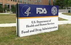 FDA Larang Pemakaian Lemak Trans dalam Makanan