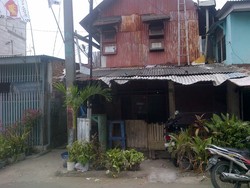 Daivi, Pencetus Aksi Busway Kick Dikenal Pemberani oleh Tetangganya