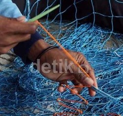 Ini Pasal yang Loloskan Pencuri Ikan di Zona Eksklusif dari Penjara