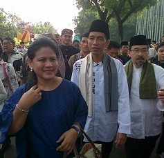 Di Sekolah Polri, Jampidum Sebut Jokowi Pemimpin yang Melayani