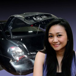 Polisi Meyakini Flo Masih Ada di Indonesia