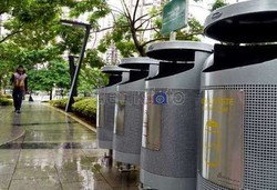 Polisi Siap Dukung Satpol PP Tegakkan Perda Sampah di Jakarta