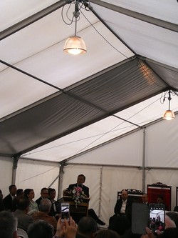 Kisah Wapres Boediono dan Surat Cinta Bagi Sang Mantan Pacar