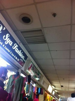  Pengelola Blok A Tanah Abang Bakal Ganti Barang Pedagang yang Hilang