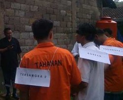 PNS Culik Pengusaha, Korban Disekap di Rumah Anggota DPRD Bekasi