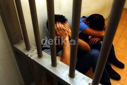 Kesulitan Memulangkan Imigran Ilegal, Rudenim Tanjungpinang Penuh