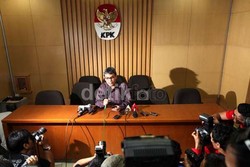 KPK Pun Dikirimi Kulit Kambing Dibungkus Kain Putih