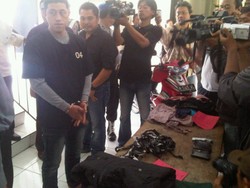 Sahil Incar Pedangdut Muda Lewat Facebook, Korbannya Ternyata 2 Orang