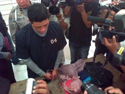 Ikat Pinggang Tangan Tengkorak dan Terbongkarnya Aksi Bejat Sahil