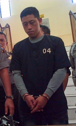 Mengaku Bernama Lilik, Ini Profil Sahil Si Pemerkosa 2 Pedangdut