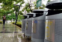 Ingat! Desember, Uji Coba Denda Nyampah Rp 500 Ribu
