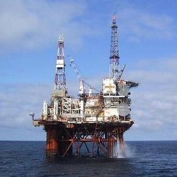 Perusahaan China Gencar Beli Ladang Minyak dan Gas di Luar Negeri
