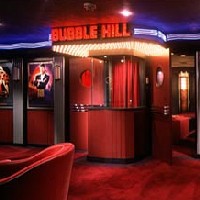 Ini Bioskop Pribadi Eddie Murphy Di Dalam Rumah