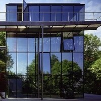 6 Rumah Arsitek Dunia Terunik