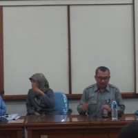 SWARNAFest 2013 Angkat Kekuatan Warna Alami Indonesia