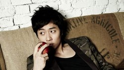 Terkait Judi Online Ilegal, Andy Shinhwa Hentikan Segala Aktivitas Keartisannya