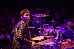 Bimbim Slank Meluruskan Kesalahpahaman Lirik Lagu Indonesiakan Una