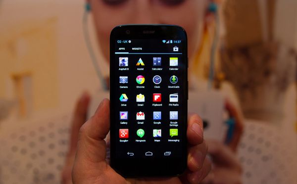 Moto G, Ponsel Murah Tapi Bukan Murahan