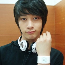 Chansung 2PM Siap Main Film Lagi