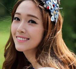 Sosok Jessica dan Taeyeon SNSD di Mata Sang Pelatih Vokal