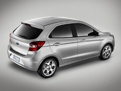 Ford Siapkan Mobil Murah