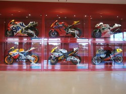 3 Hal Unik di Sirkuit Suzuka Selain Nonton Balapan