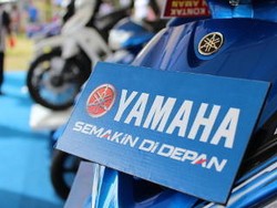Di Mana Motor Yamaha 250 cc?