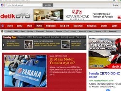 Domain .motorcycles Bakal Ada