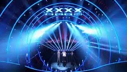 Ini Aksi Keren Penari Jepang Jawara America Got Talent