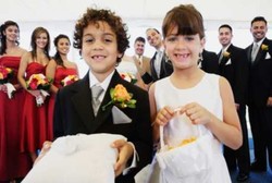 4,8% dari Jumlah Pernikahan di Indonesia, Dilakukan Anak 10-14 Tahun