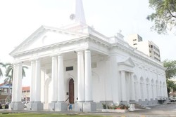 Penang, Kota Wisata Nan Lengkap!