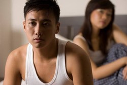 Studi: Tak Hanya Wanita, Hasrat Bercinta Pria Juga Bisa Menurun Lho