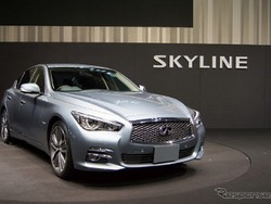 Nissan Skyline, Mobil Tiada Tara dari Nissan