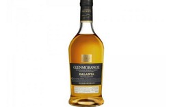 Ealanta Menjadi Whisky Terbaik Didunia Setelah Tersembunyi 20 Tahun