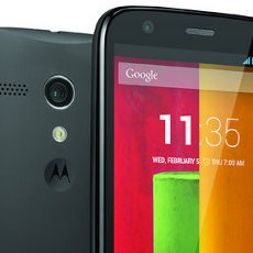 Motorola Moto G, Android Spek Tinggi Cuma Rp 2 Juta