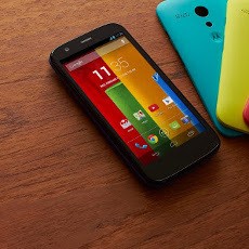 Motorola Moto G Dipastikan Masuk Indonesia, Kapan?