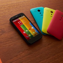 Moto G, Pembunuh Ponsel High End Mini