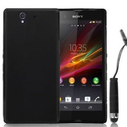 Xperia Z1 Mini Kian Menggoda