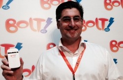 Layanan 4G LTE Hadir di Indonesia