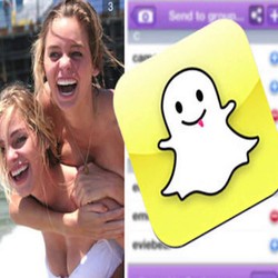 Snapchat Tolak Duit Rp 34 Triliun Facebook