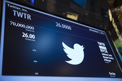 Setelah IPO, Twitter Mulai Getol Cari Duit