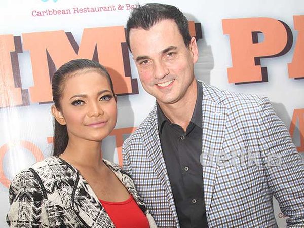 Konser di Indonesia, Tommy Page Gandeng Citra Skolastika