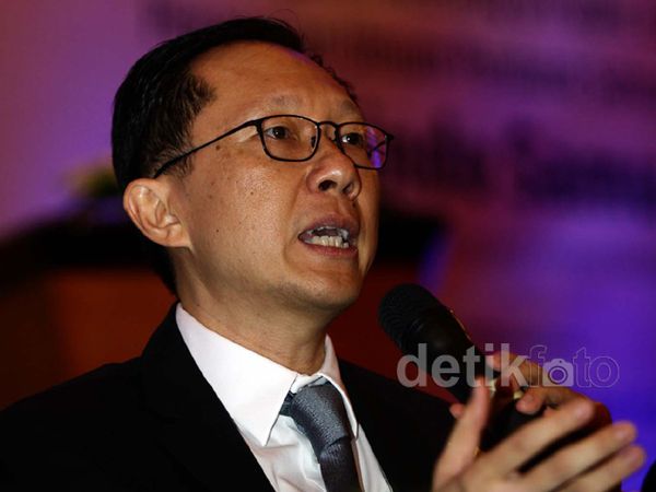 PT Logindo Lepas 193,2 Juta Lembar Saham