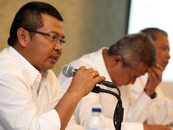 PT. PP Catatkan Kontrak Baru Rp 13,93 Triliun