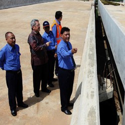 Manfaatkan Sisa Lahan Tol, Jasa Marga Ingin Bisnis Properti